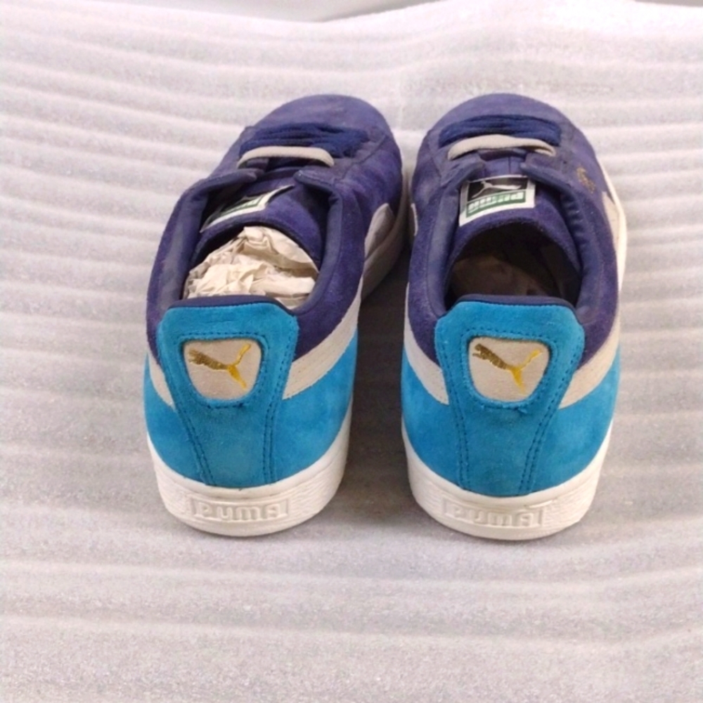 Puma Suede+ - Picture 3 of 4